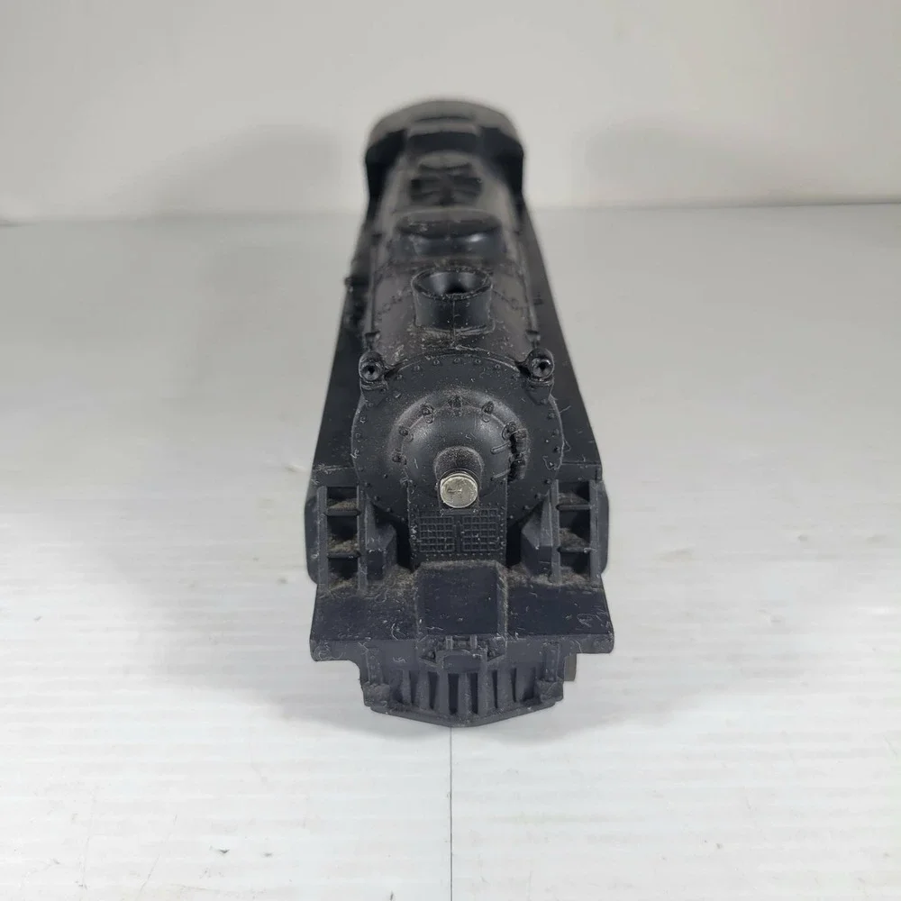 Lionel 246 Steam Locomotive O-Gauge Black Fair UNTESTED Vintage Train Engine